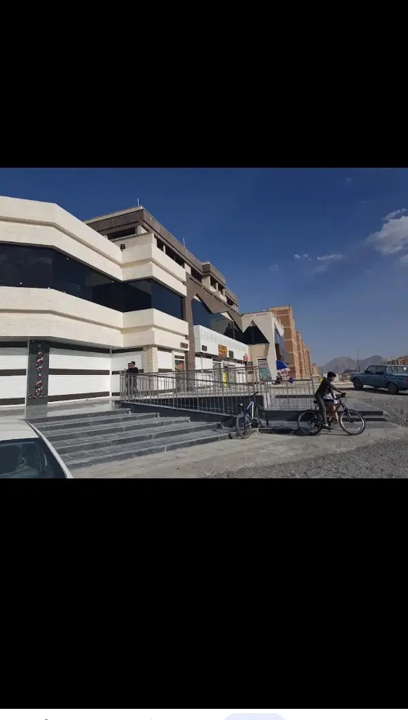 فروش یک دهنه مغازه