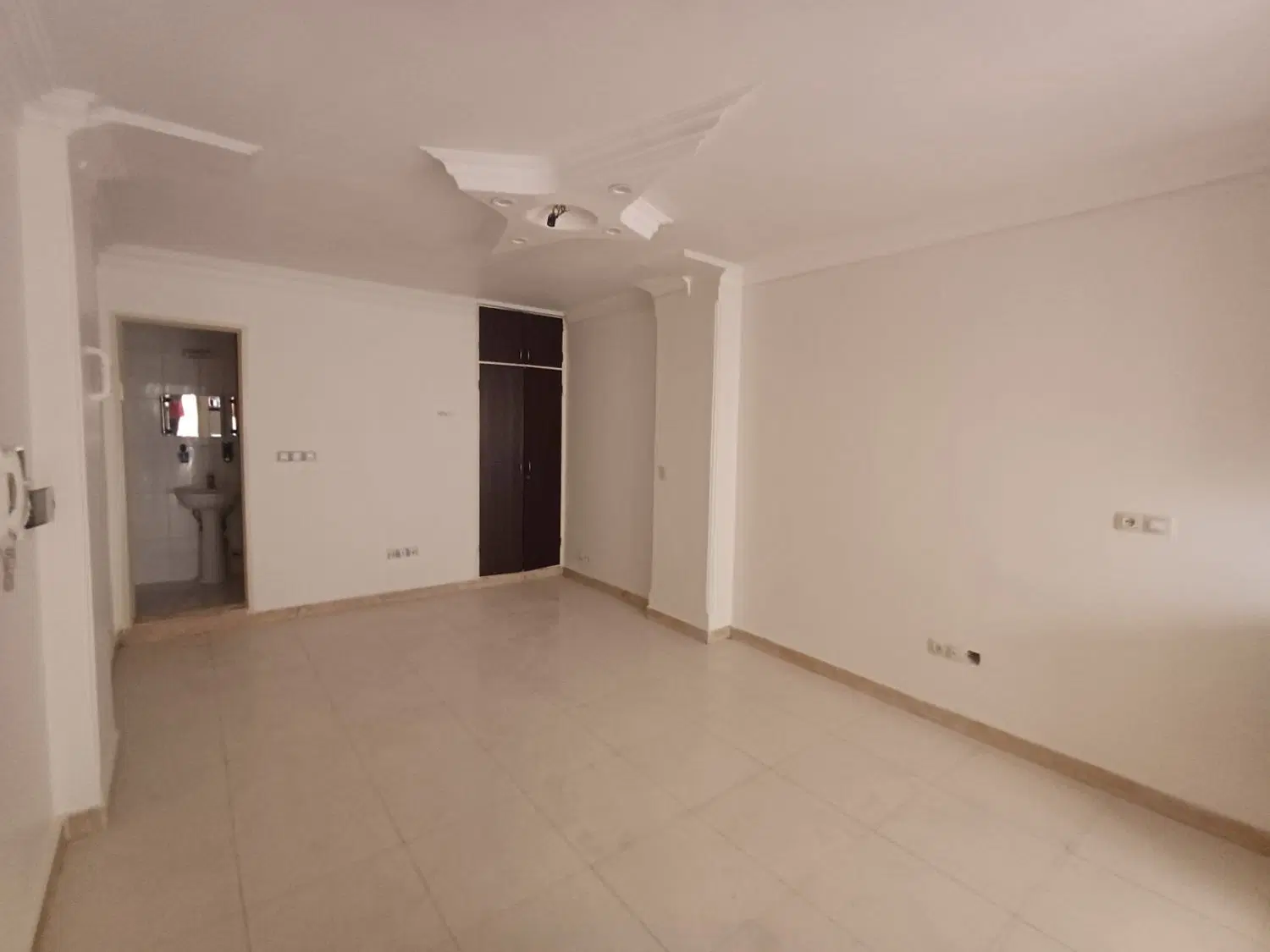 اجاره ۵۰متری شیک وتمیز شیرخورشید