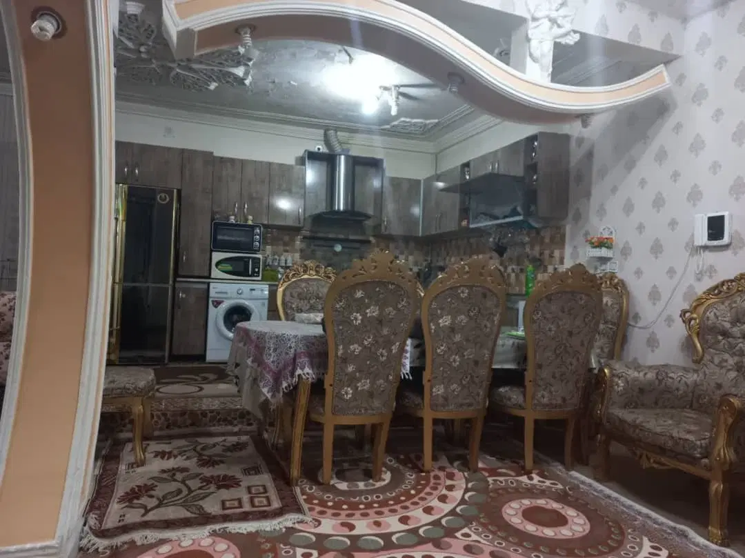فروش منزل ویلایی150متری