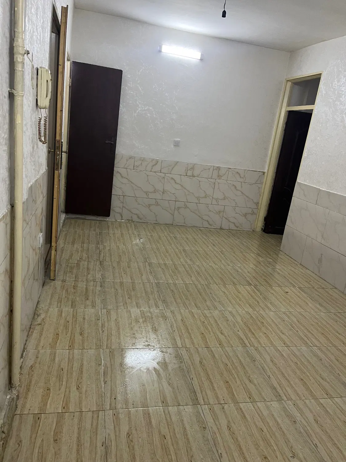آپارتمان ۵۰ متری سبزدشت