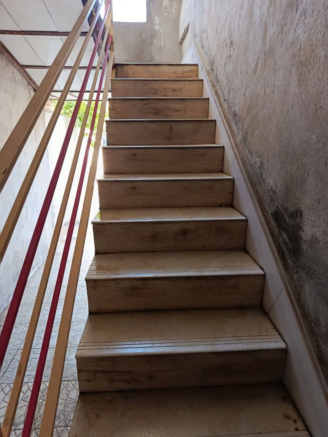خونه اجاره ای سمغان توافقی