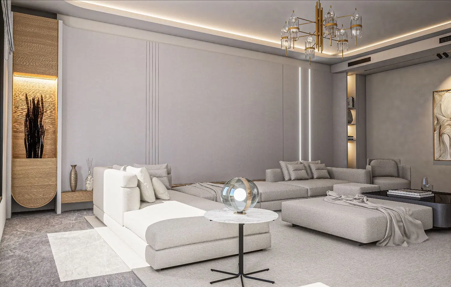 آپارتمان رحمانیه 30 - 113 متری