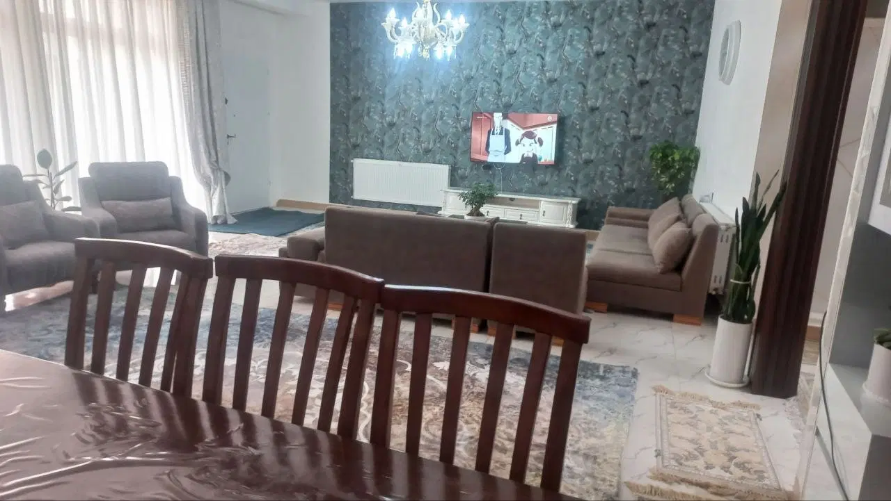 اجاره خونه ویلایی دوبلکس در شهیدبهشتی خاتم الانبیا