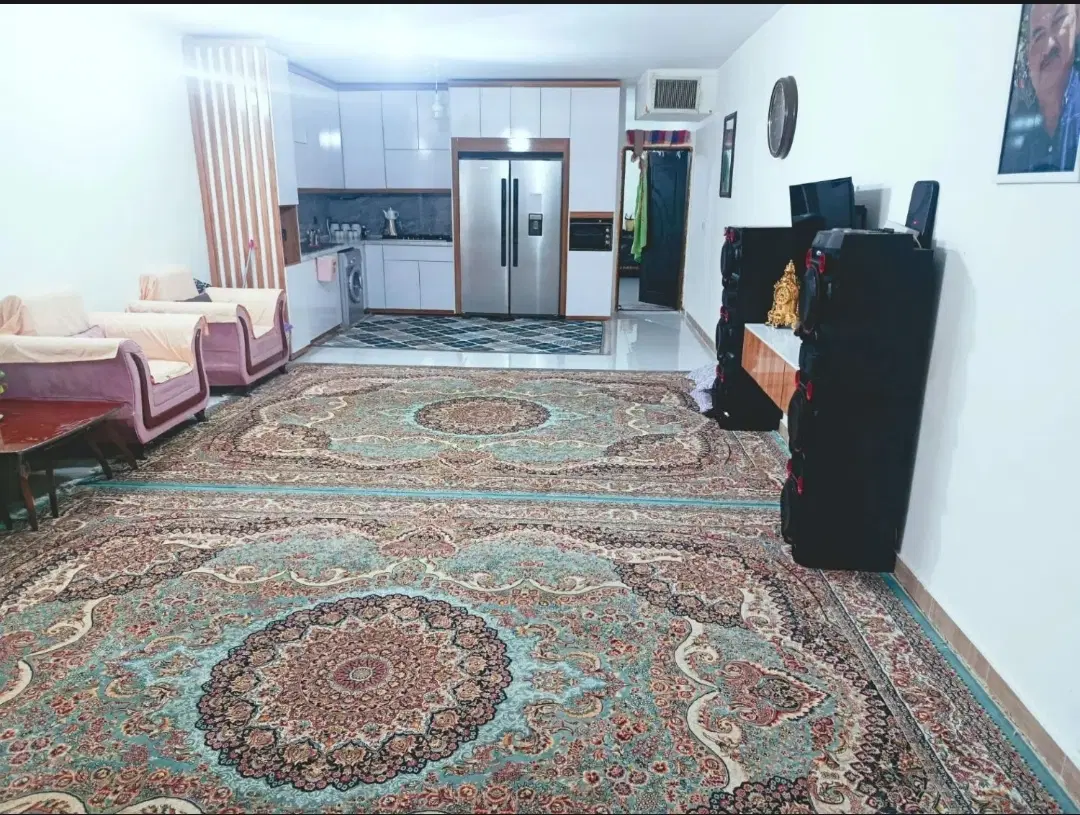 فروش خانه ویلایی حاشیه رسالت اسلام آباد