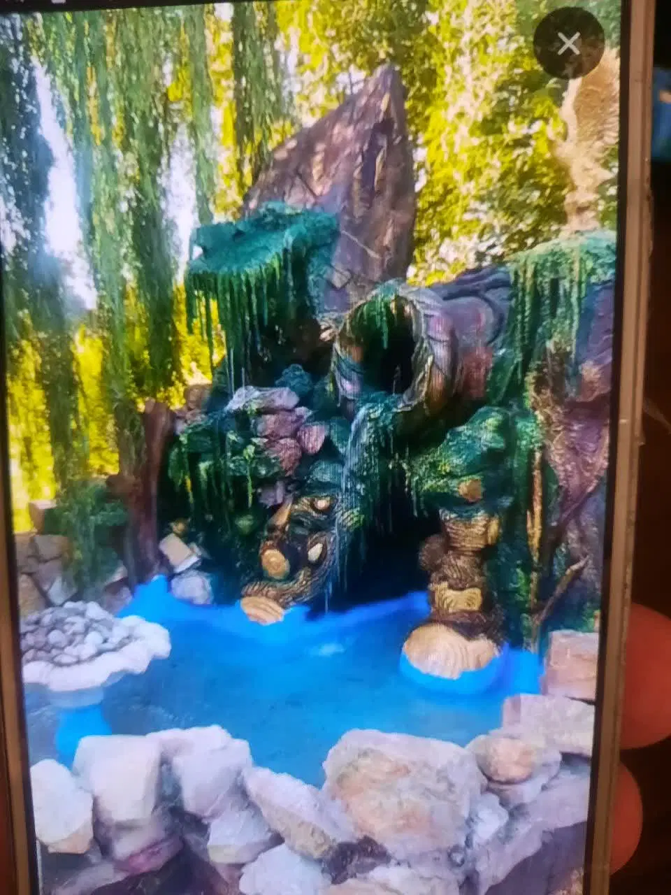 رستوران و سفره خانه