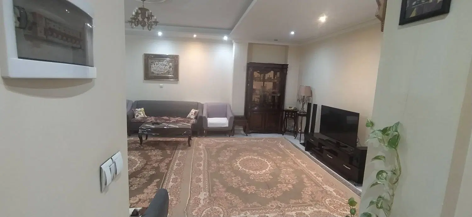 آپارتمان ۸۰ متری