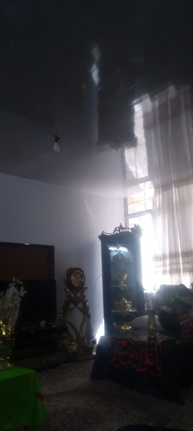 رهن و اجاره منزل قدیمی خ معراج ابتدای کوچه مرادی