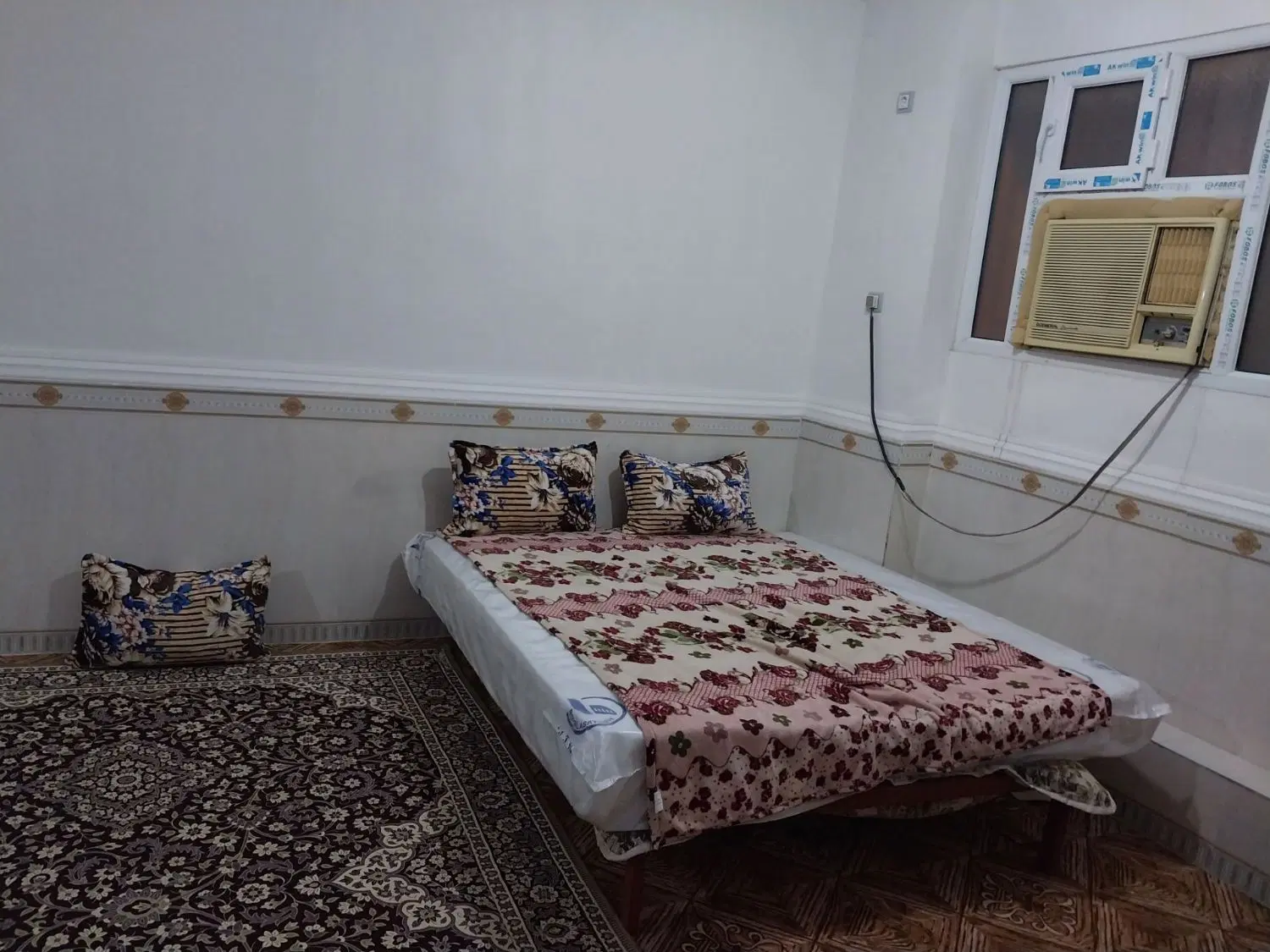 اجاره سوئیت
