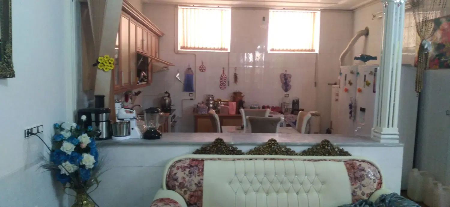 خانه اجاره ای محدوده سه راه یخدان