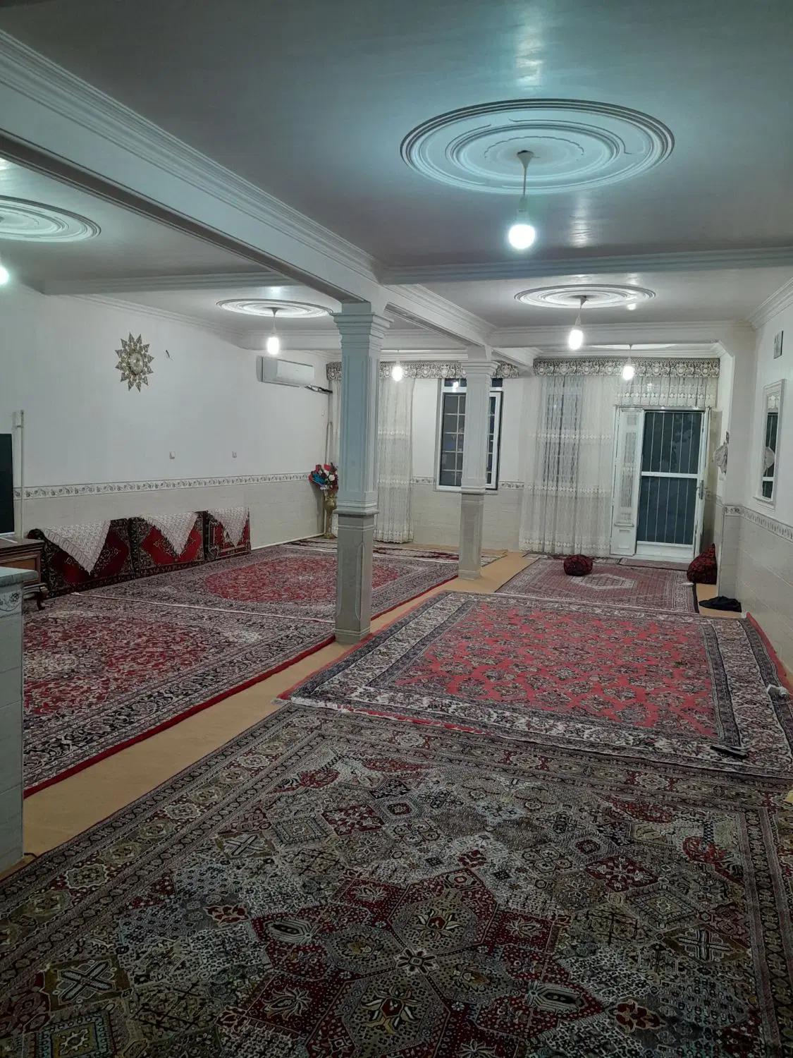 خونه ویلایی