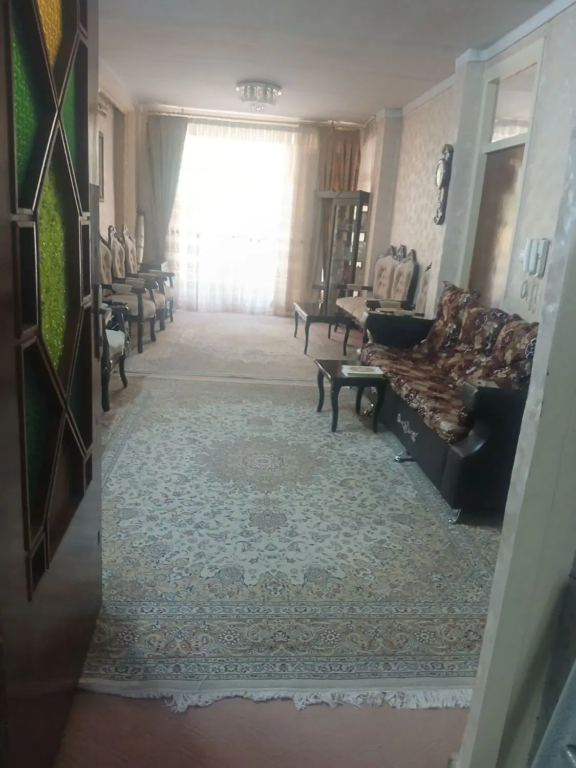 منزل ویلایی ۲ طبقه ۲کله