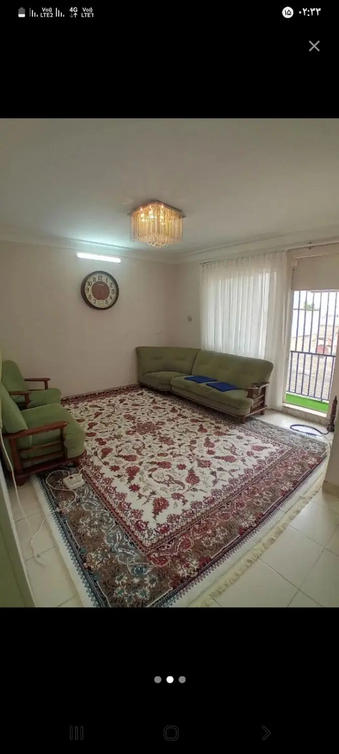خانه کلنگی ویلایی