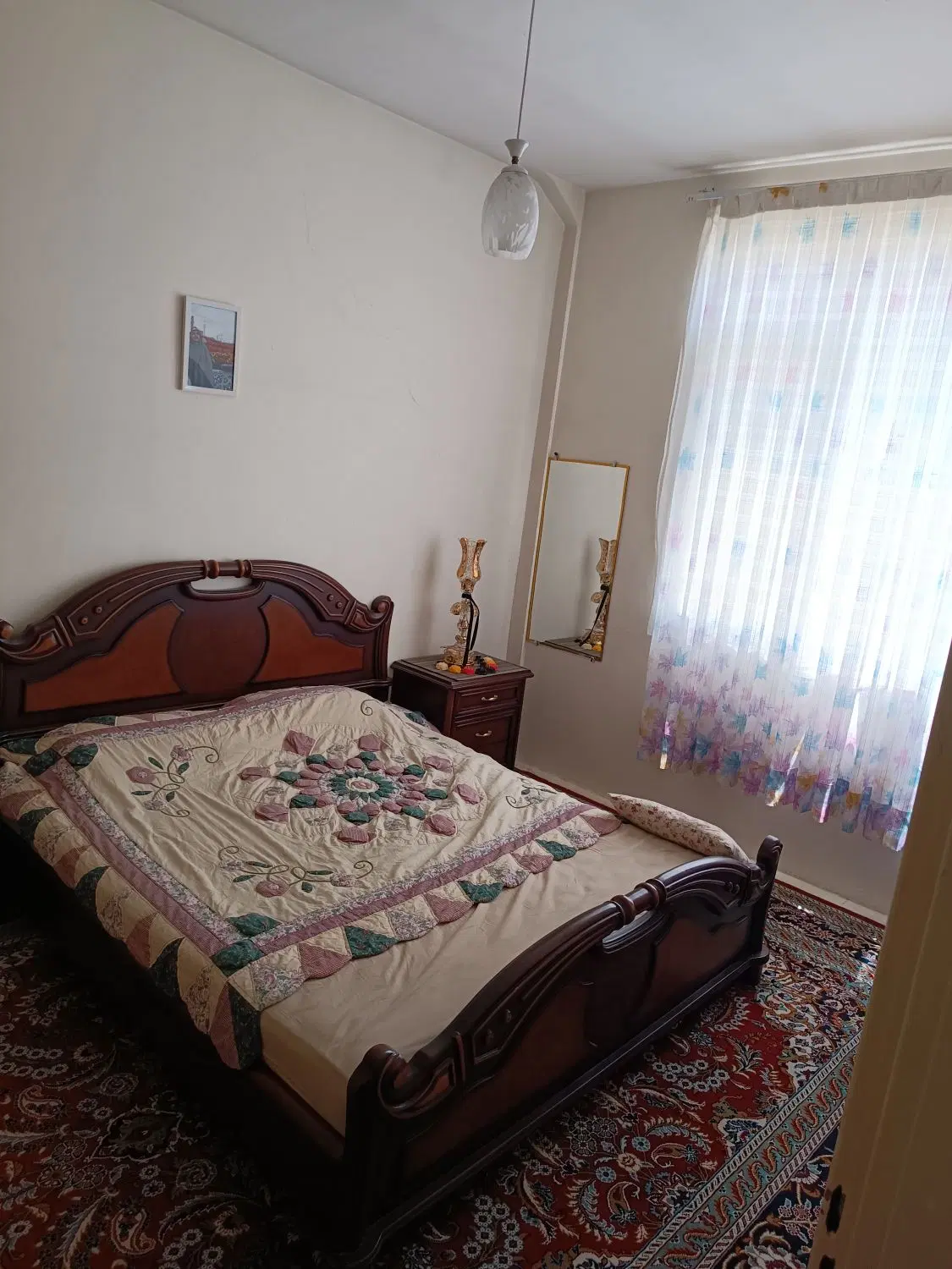 اجاره آپارتمان 100 متری