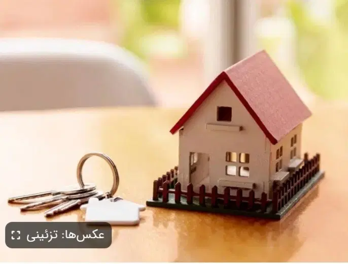 اجاره آپارتمان اندیشه صدرا