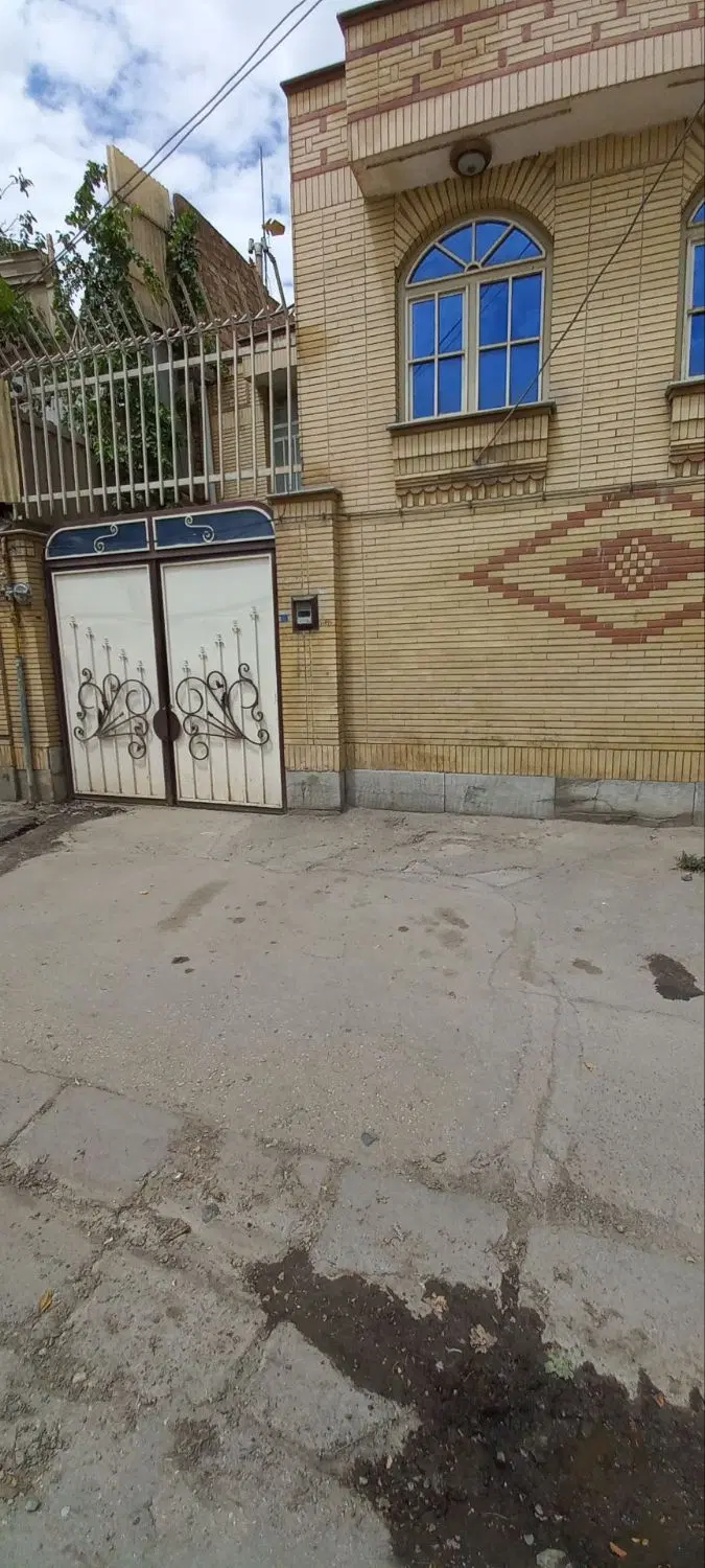 زمین مسکونی امام خمینی 34