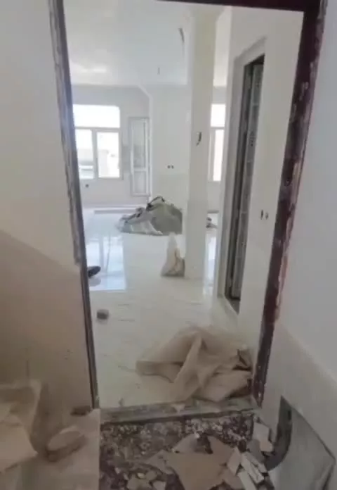 خانه جعفراباد