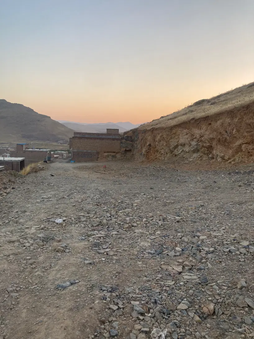 فروش زمین
