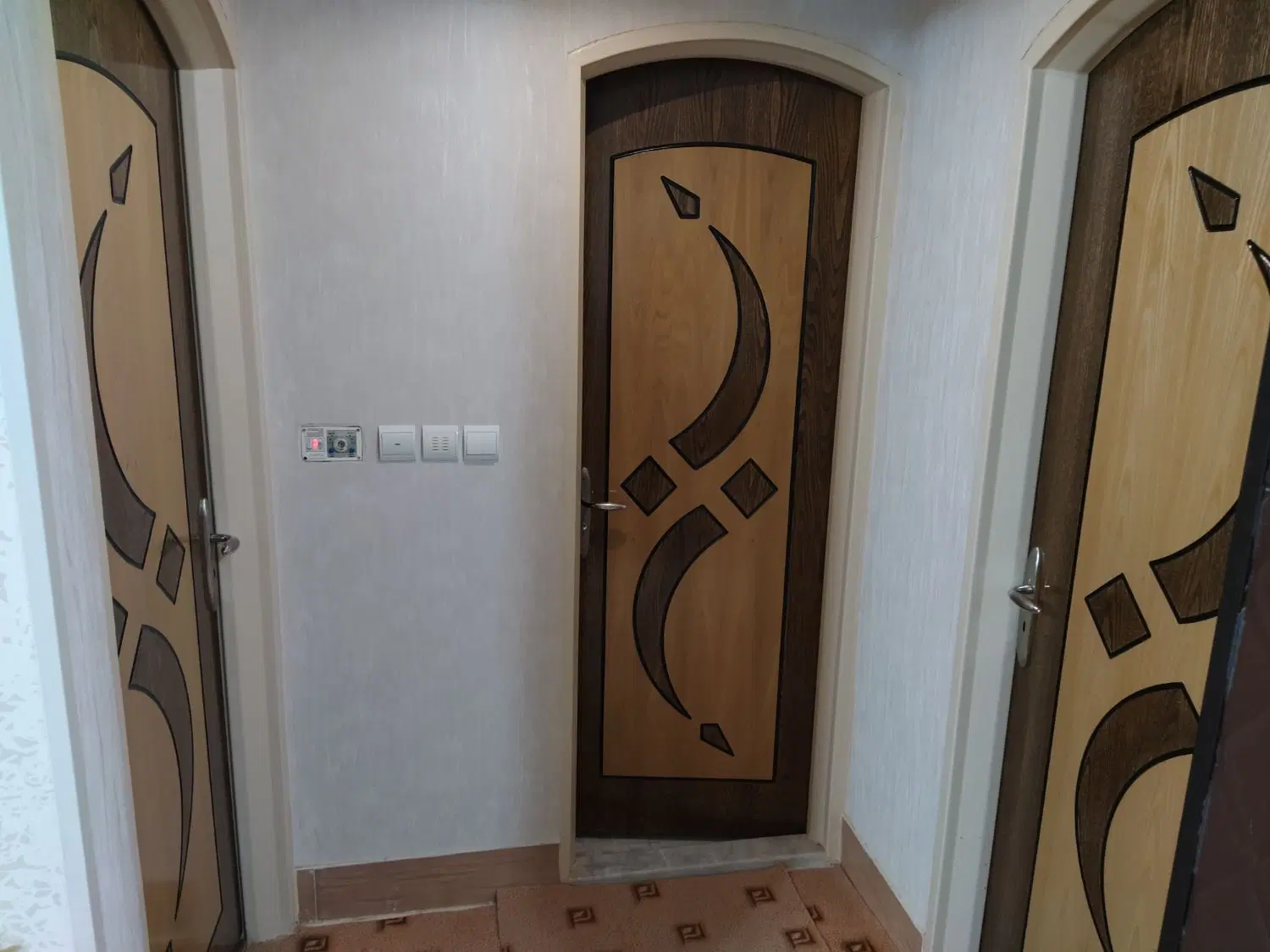 فروش منزل مسکونی ویلایی