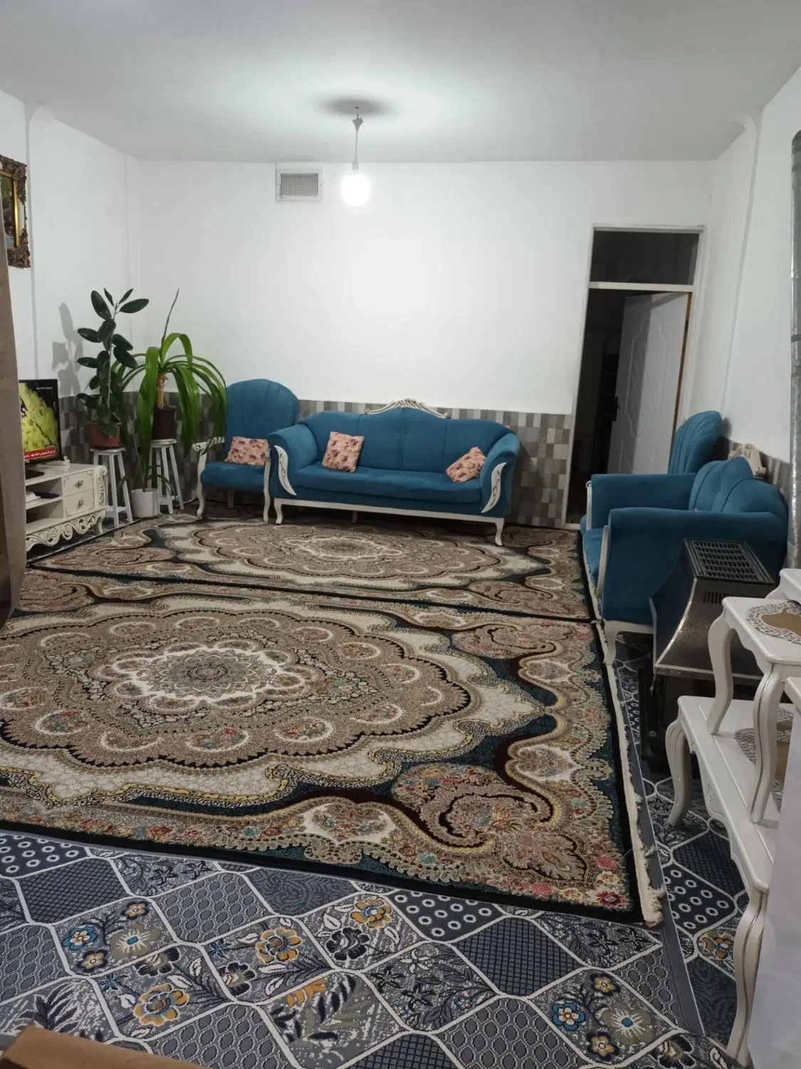 خونه ویلایی سیدجمال الدین ارغوان ۱۱فرعی ۷