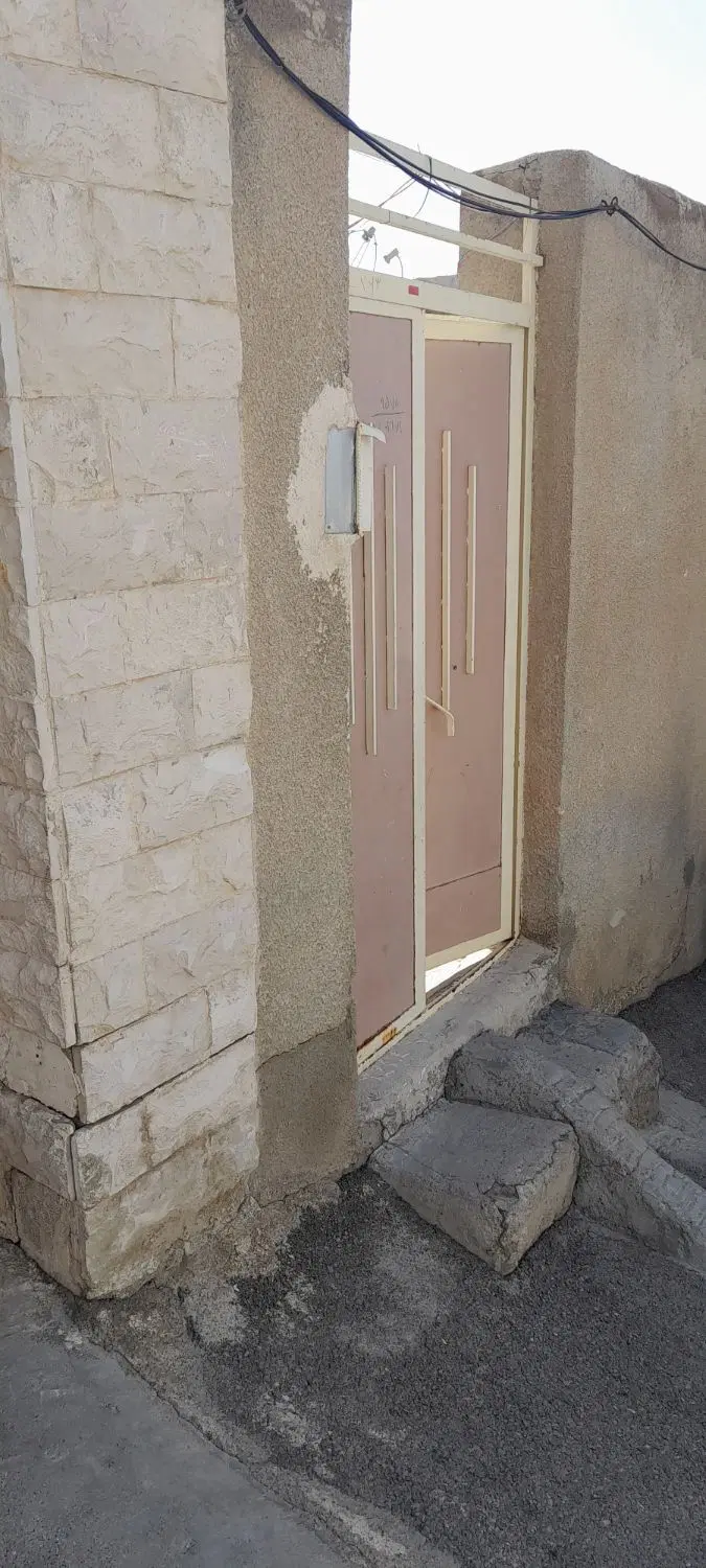 خانه ای ویلایی
