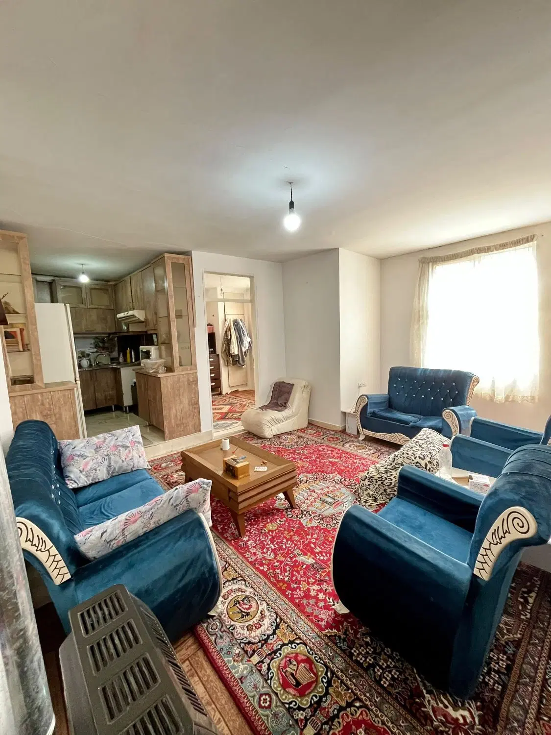 فروش ملک