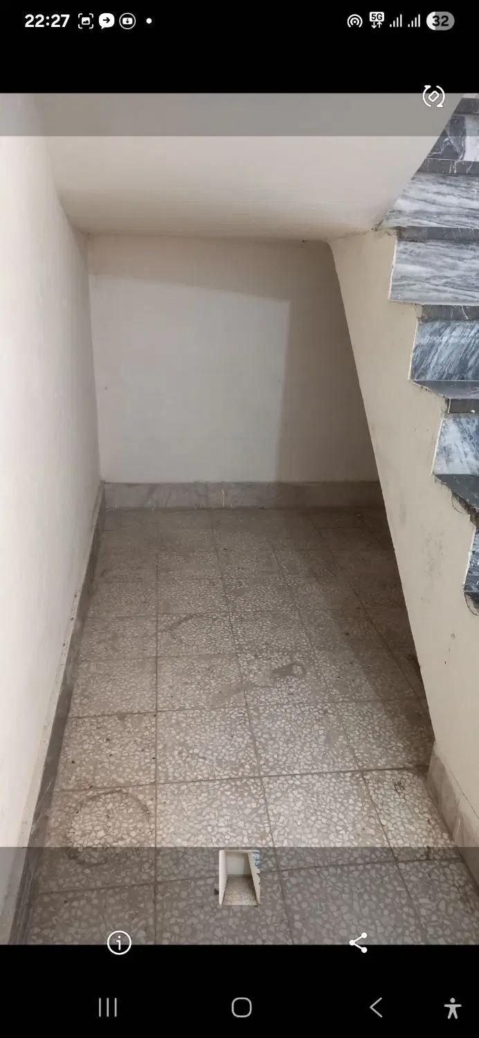 اجاره واحد مستقل ۴۸ متری