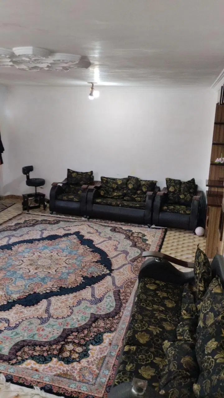 فروش خانه ویلایی دوبلکس