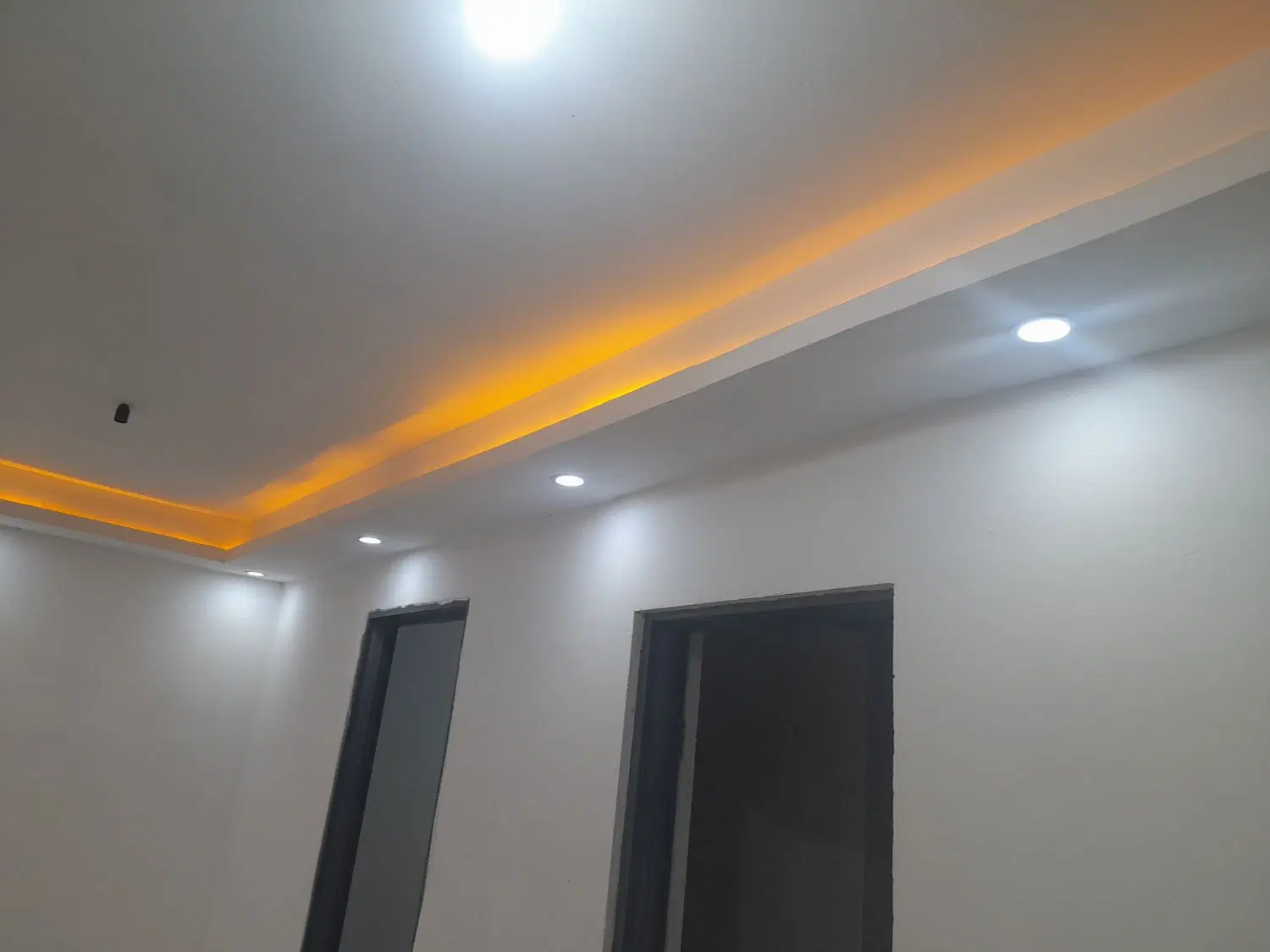 خانه ویلایی ۱۲۰متری