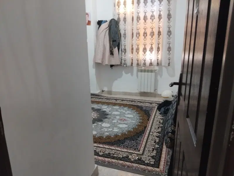 اجاره یک واحد مسکن مهر یک خواب.