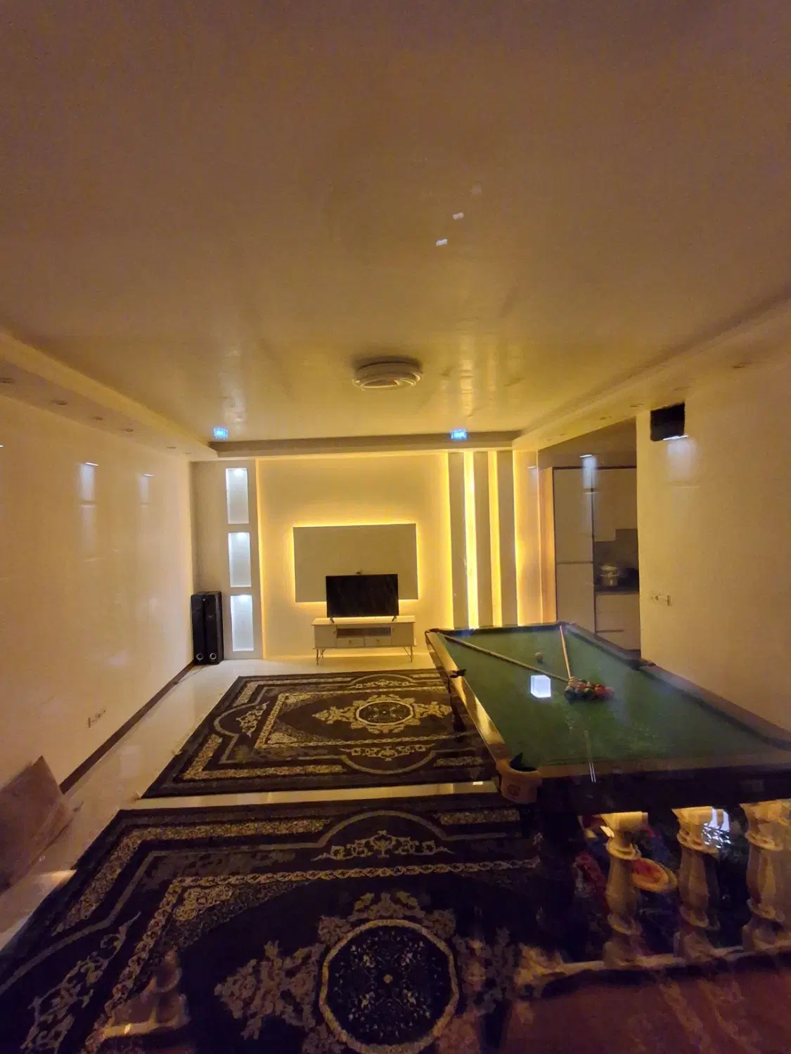 باغچه موسی آباد بختیاری