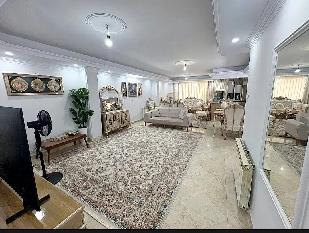 اجاره واحد100متری فول تاپ لوکیشن