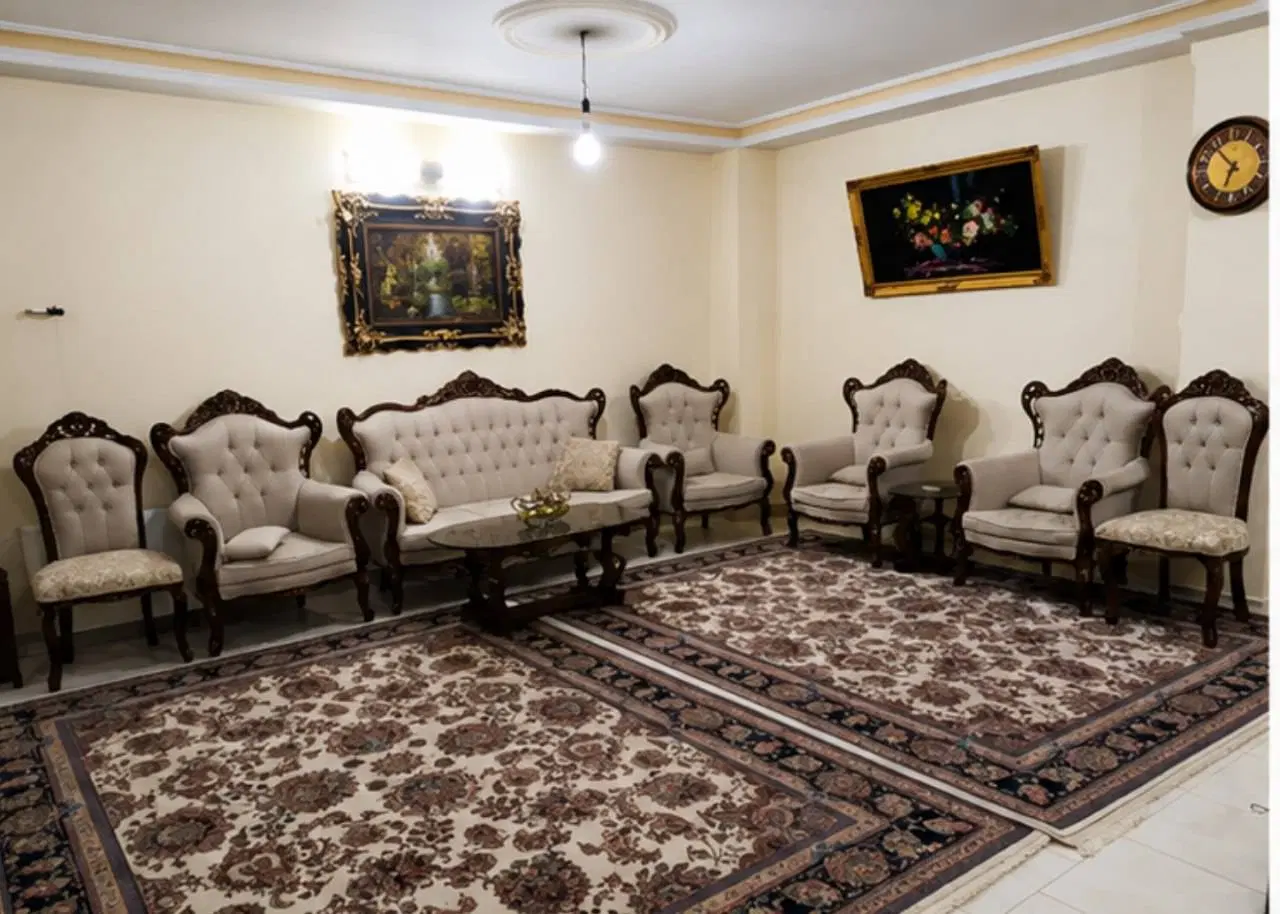 68 متر_دوخواب_ فول امکانات