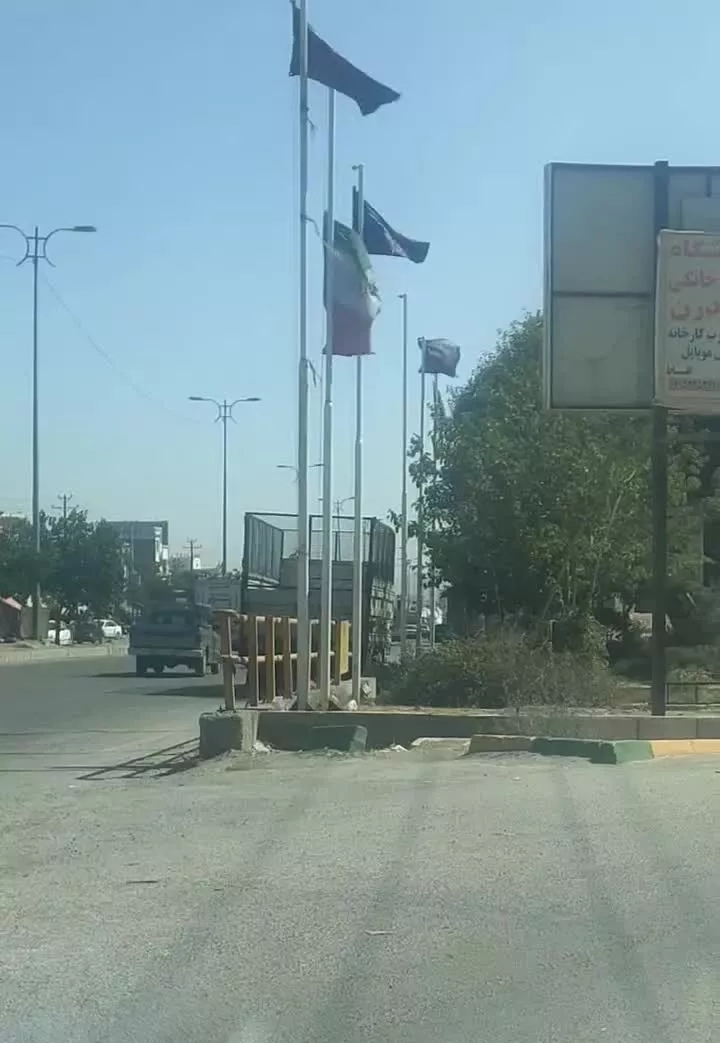 زمین مسکونی کارگاهی مجوز دار وام دار