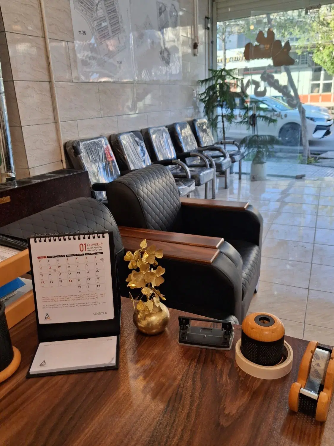 واحدهای اجاره ای