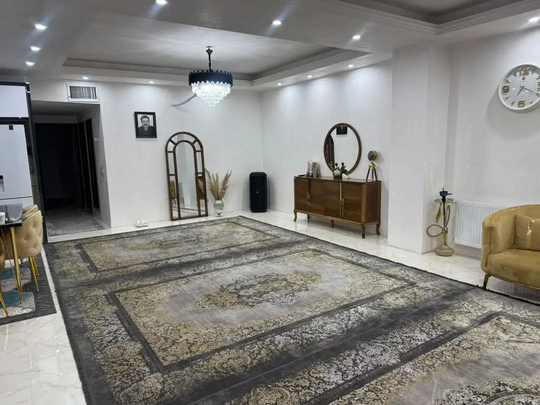 140متر_خوش نقشه_ خوش قیمت_فول امکانات