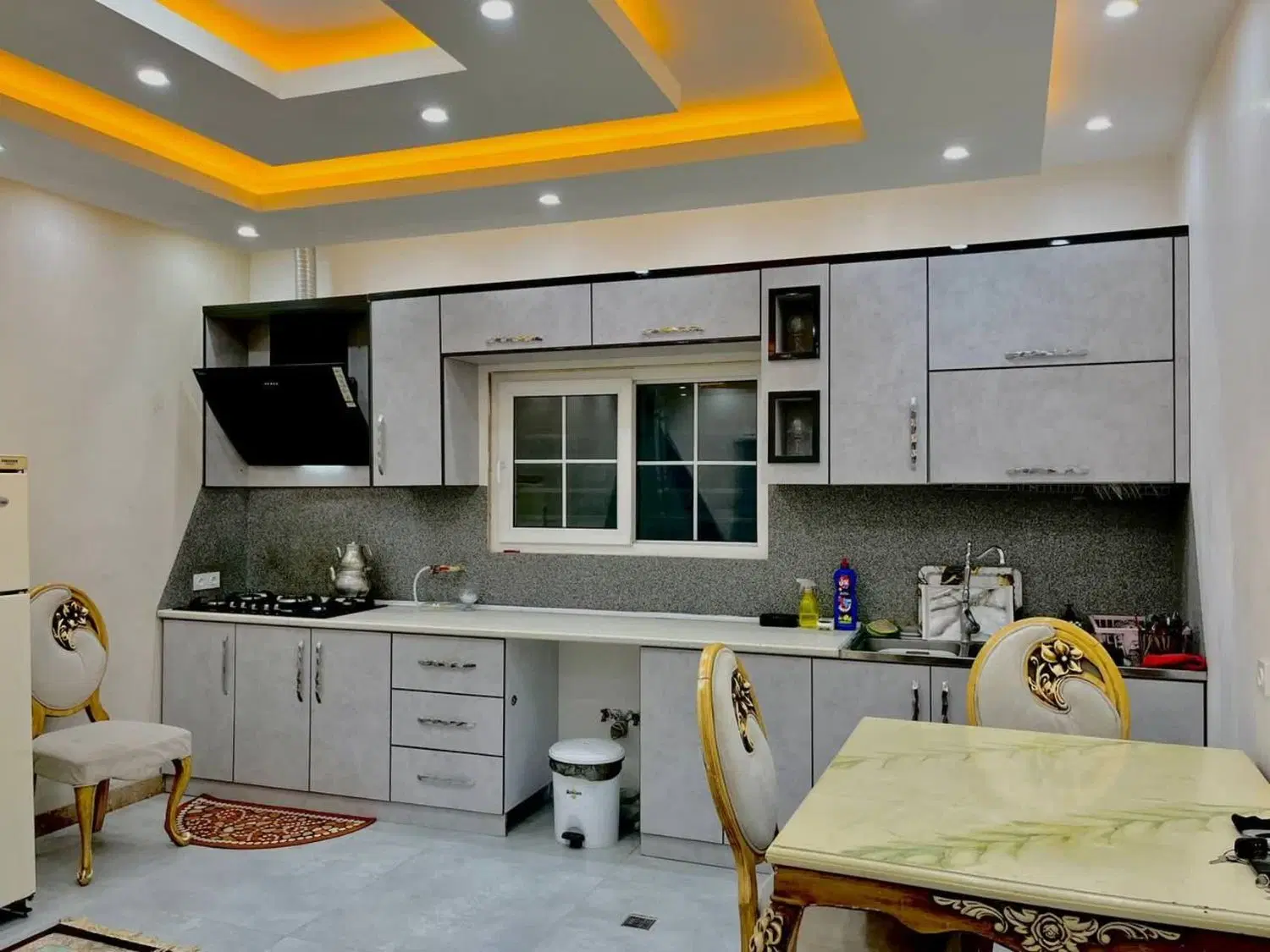 ویلا اجاره ای ساحلی در فریدونکنار