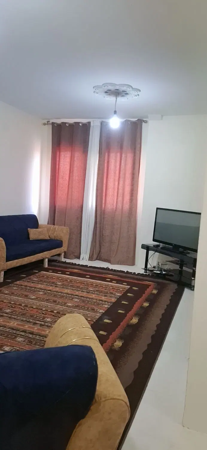 رهن و اجاره خونه مبله با کل وسایل
