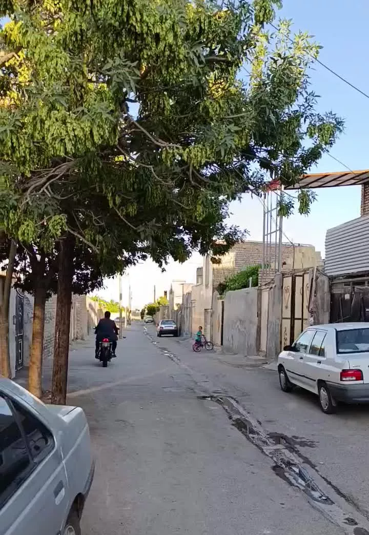 اجاره واحد مسکونی کلا دو طبقه دربست