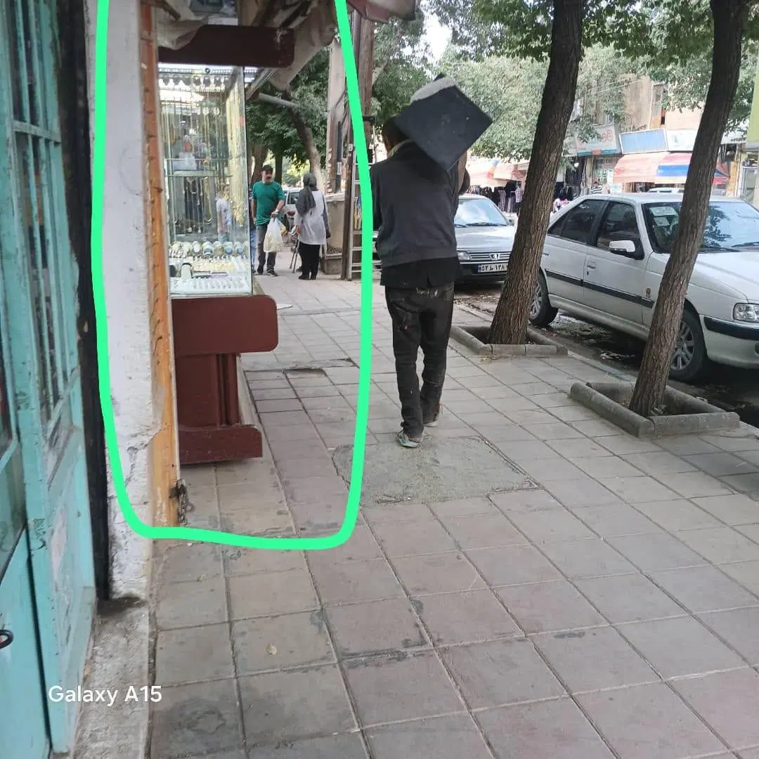 اجارهٔ اداری و تجاری
