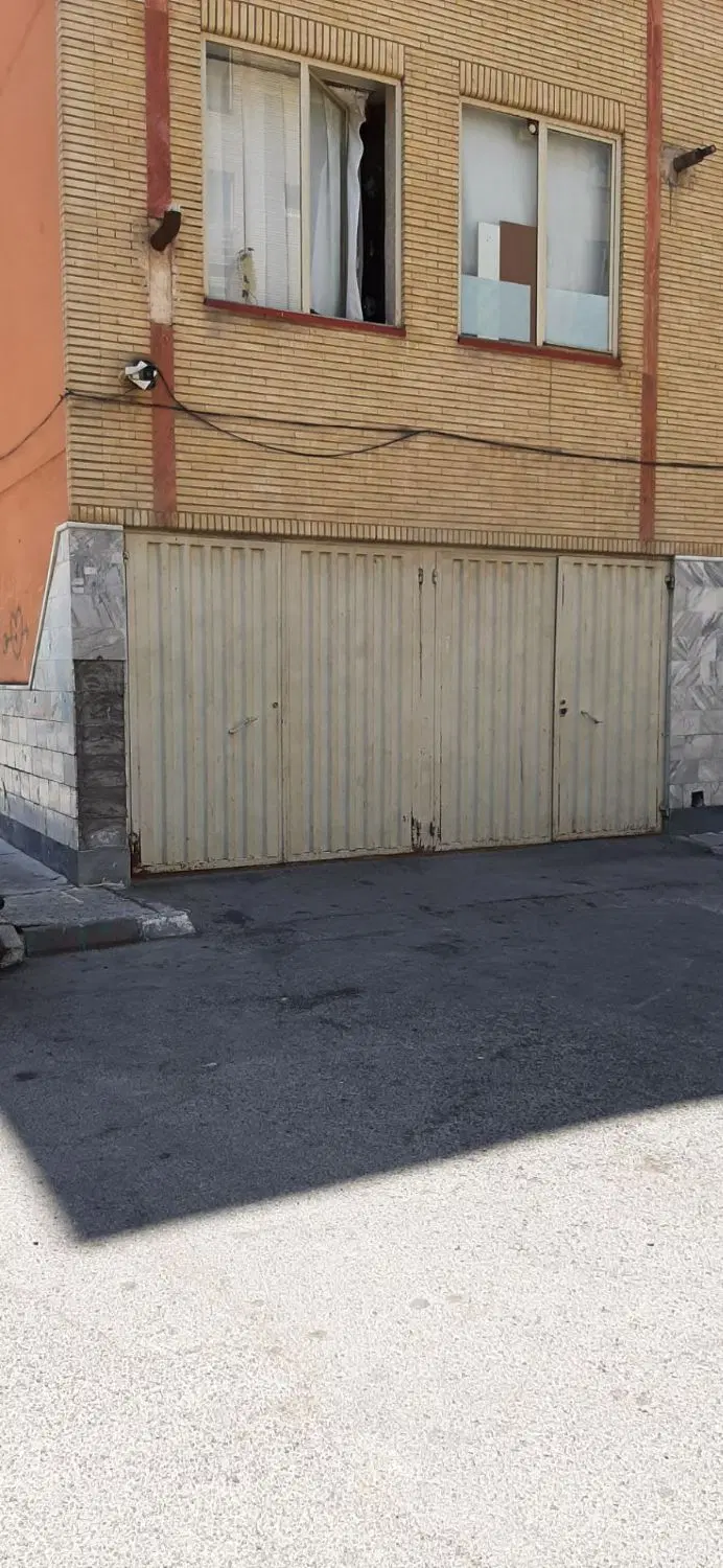 اجاره پارکینگ