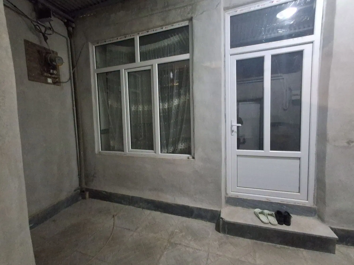 خانه سه راه ژاندارمری