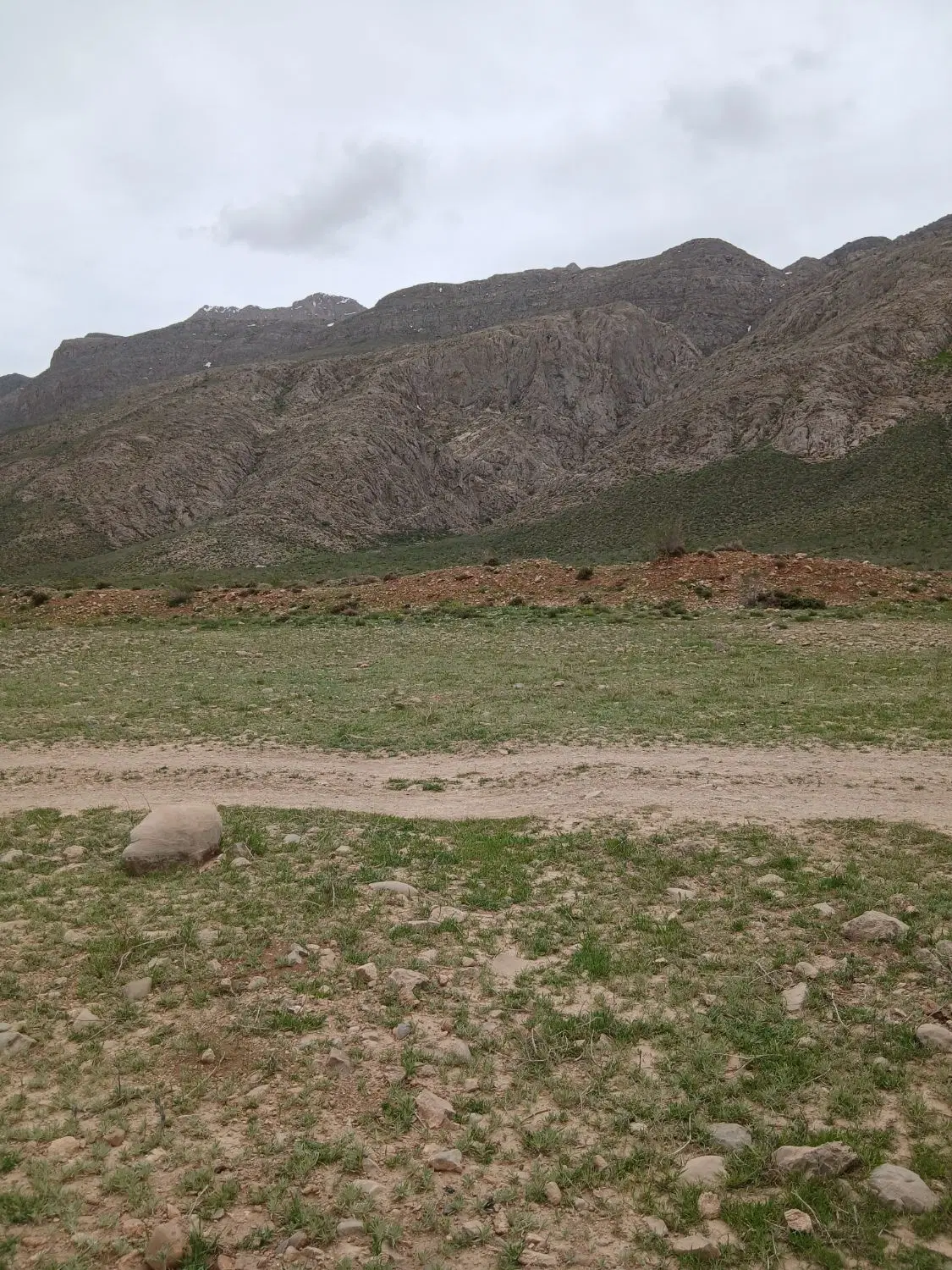فروش زمین جلال اباد