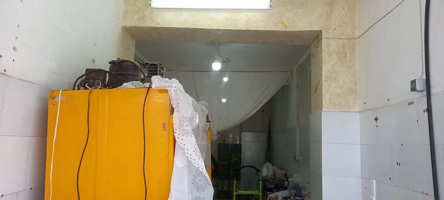 مغازه جهت اجاره