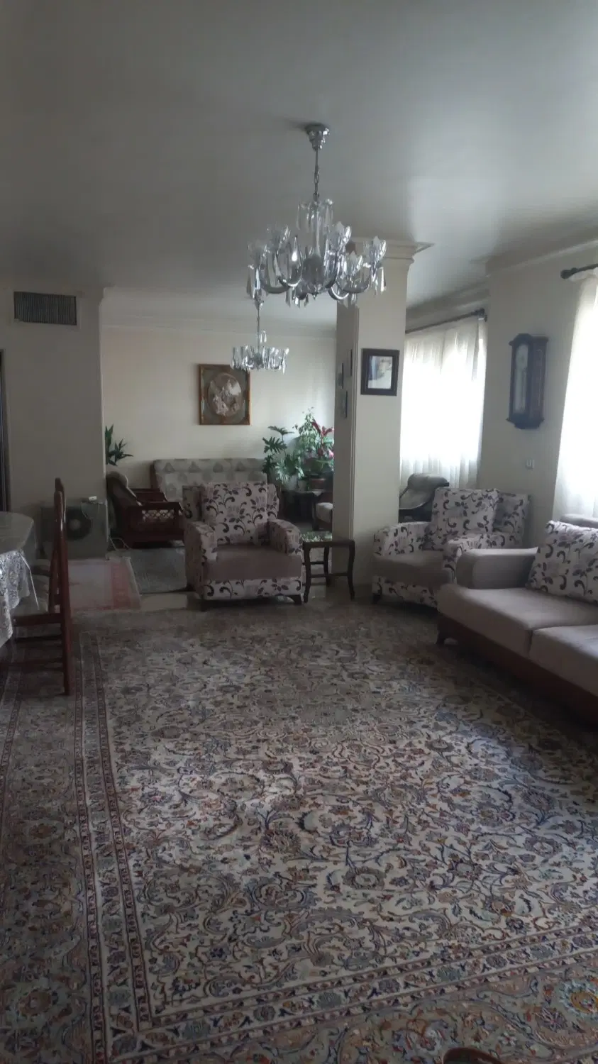 آپارتمان ۱۴۷ متر