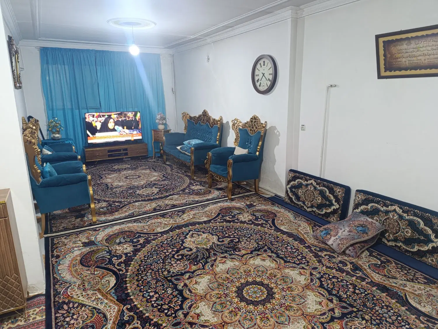 آپارتمان