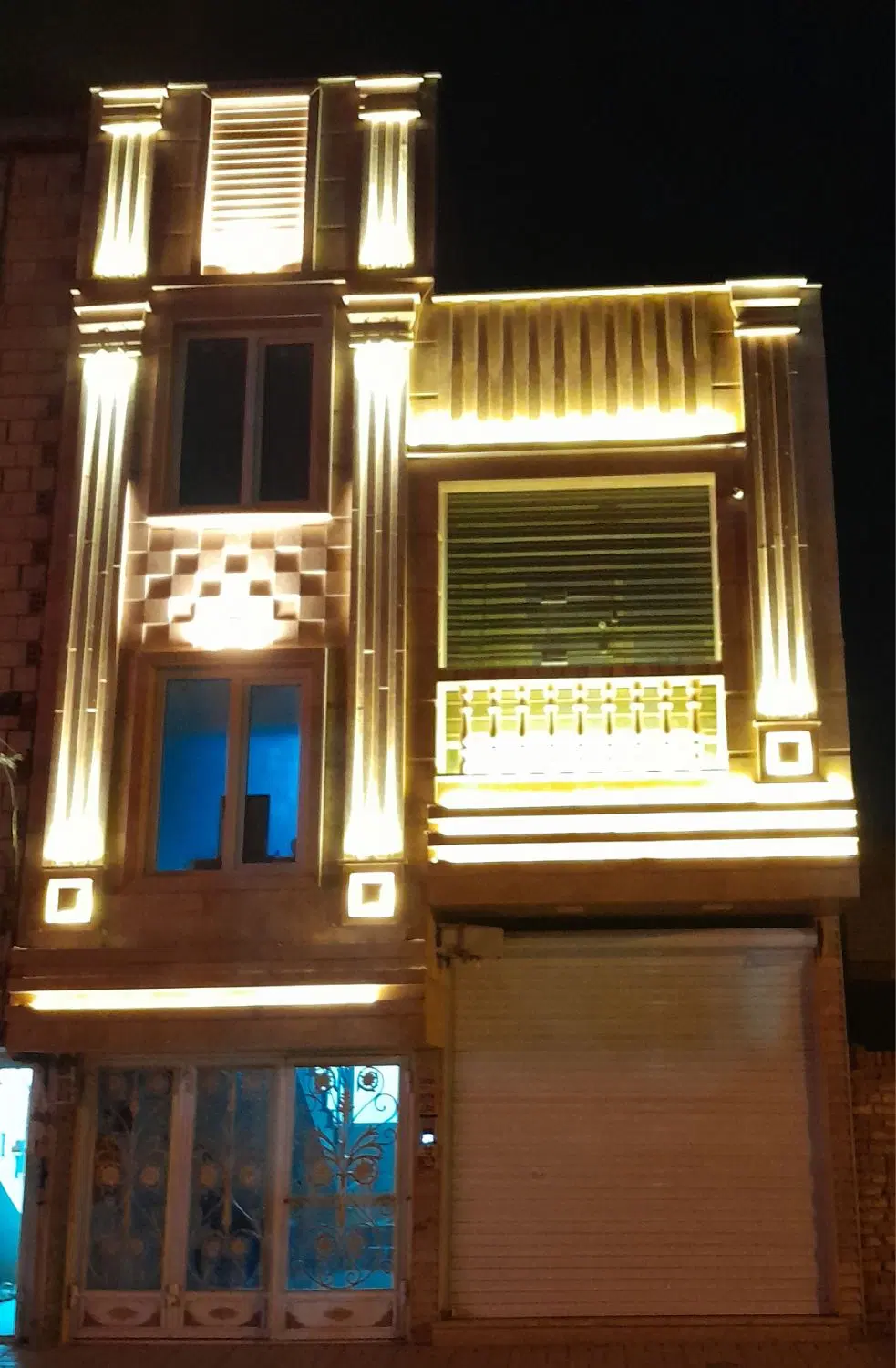 خانا برای اجاره