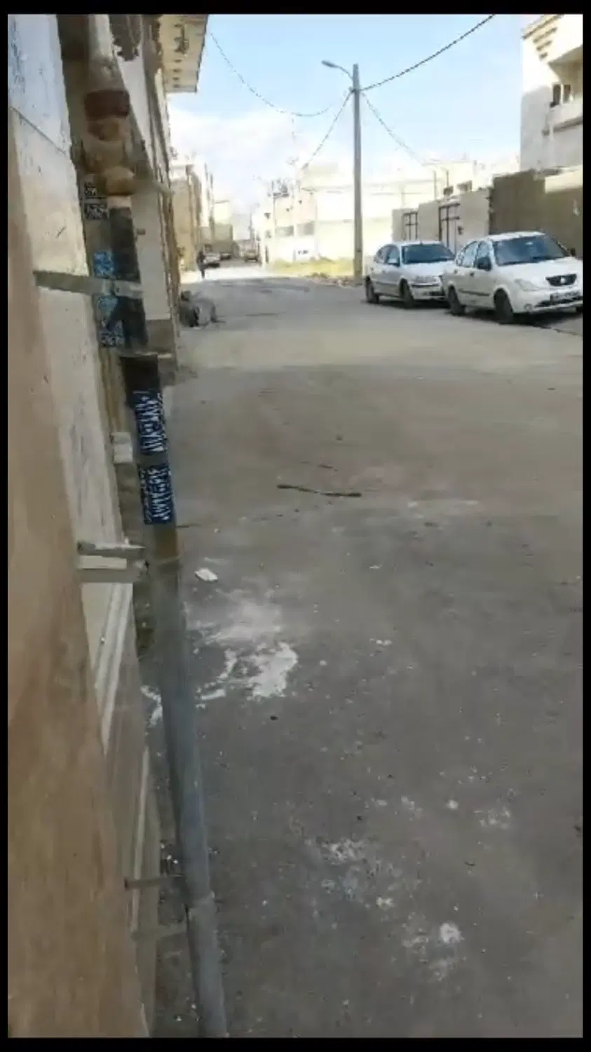 سوییت۲۵ متری کوشک میدان