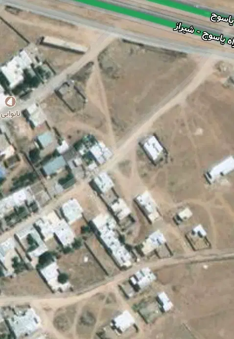 زمین کلستان