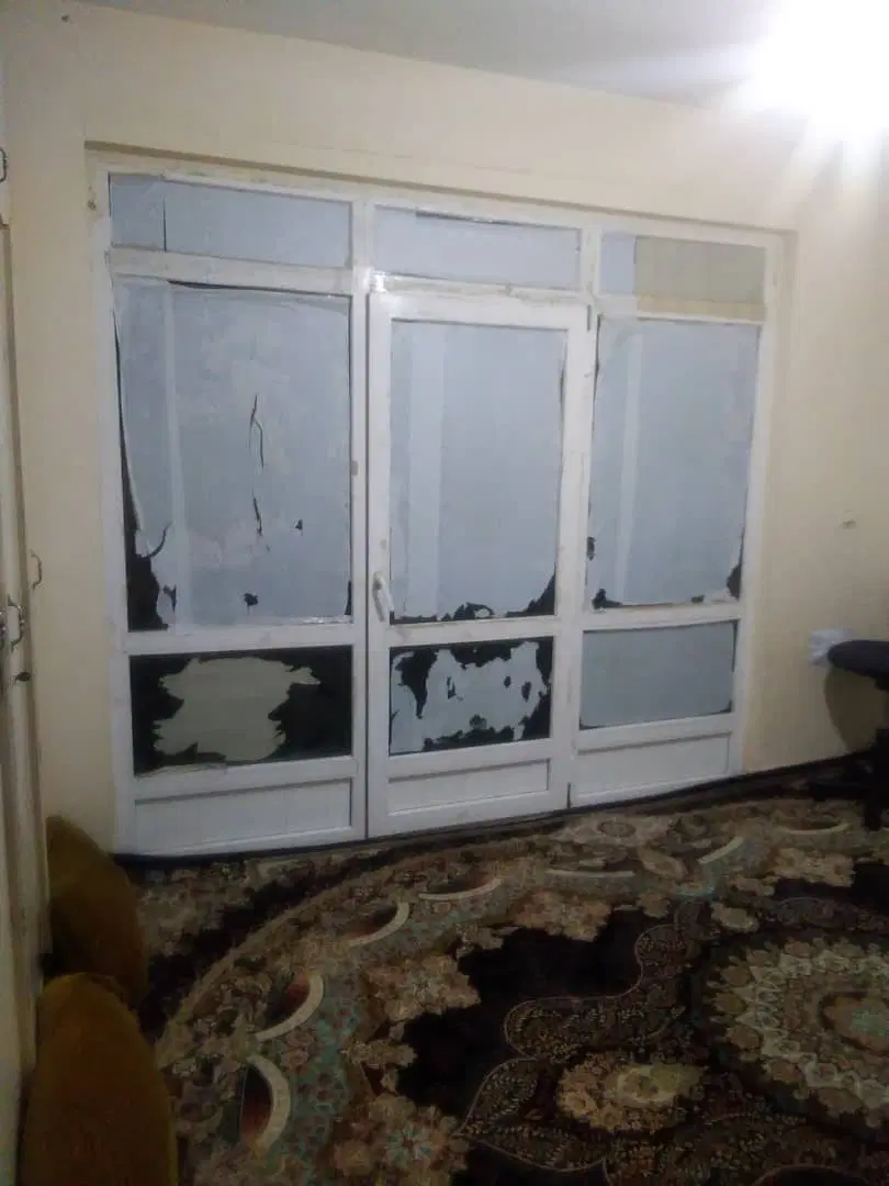 فروش آپارتمان مجتمع بهاران