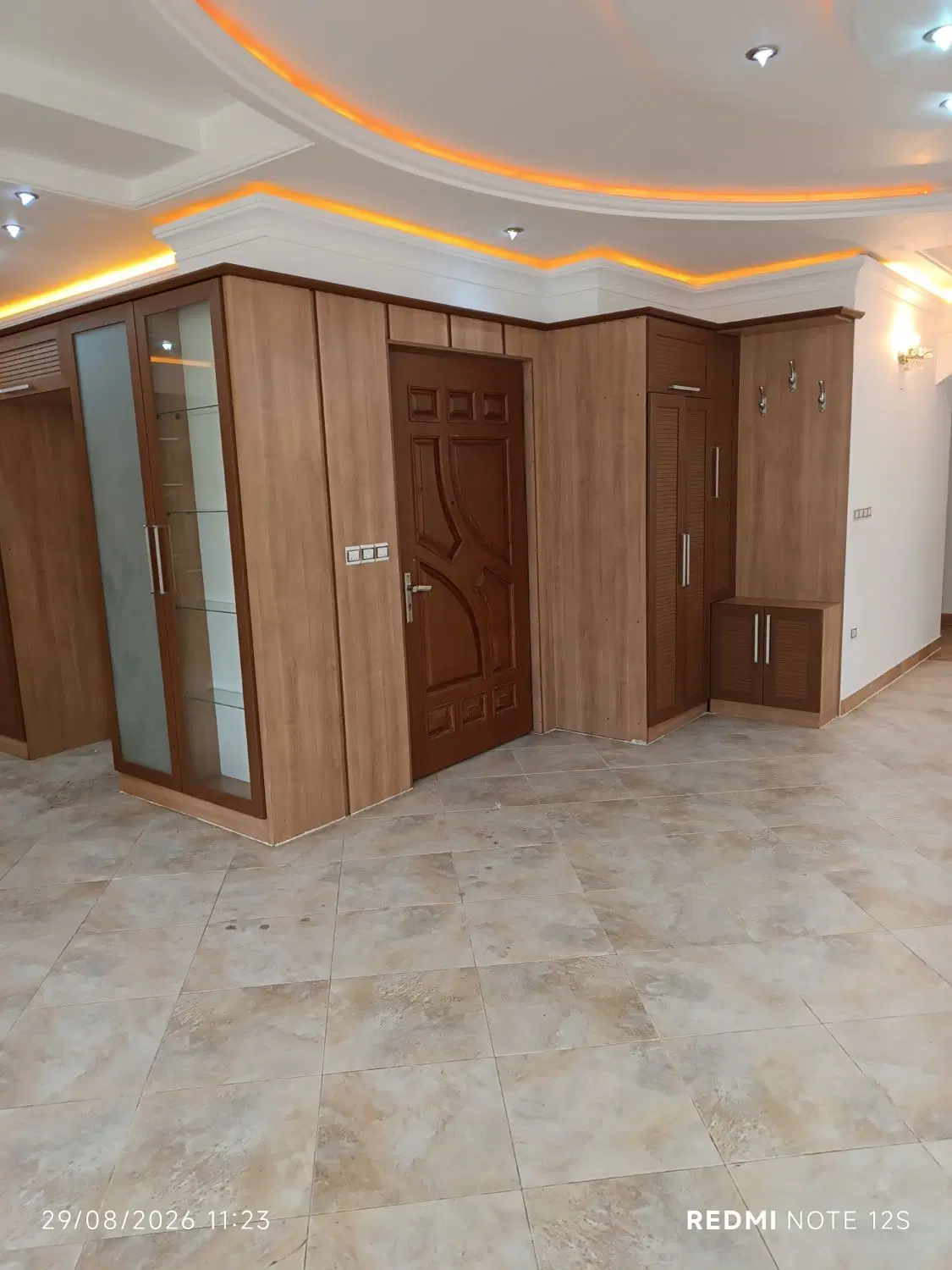 اجاره آپارتمان 230متری منظریه کوچه مازیار